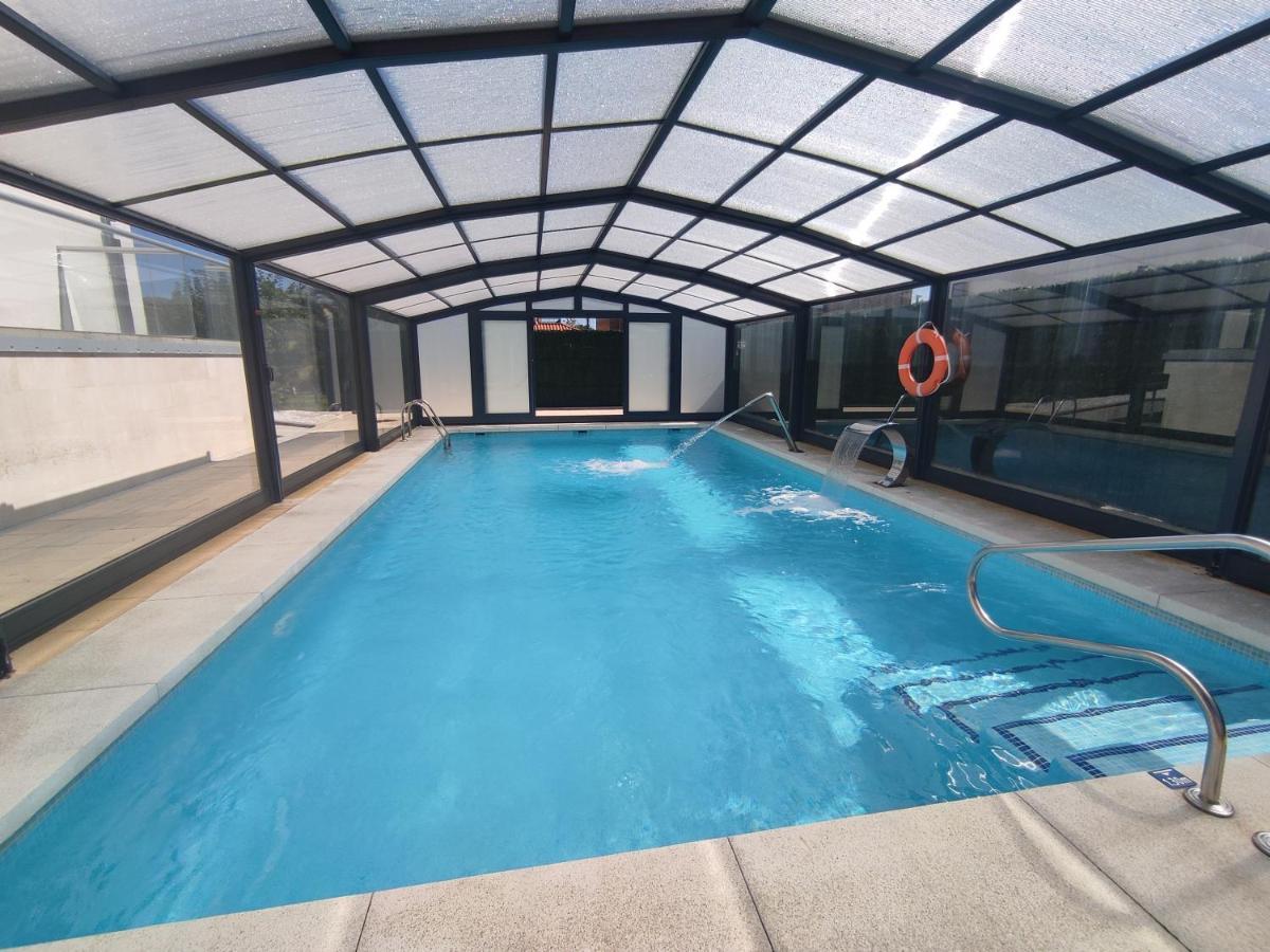 Apartamentos Playa De Covachos Soto de la Marina Bagian luar foto