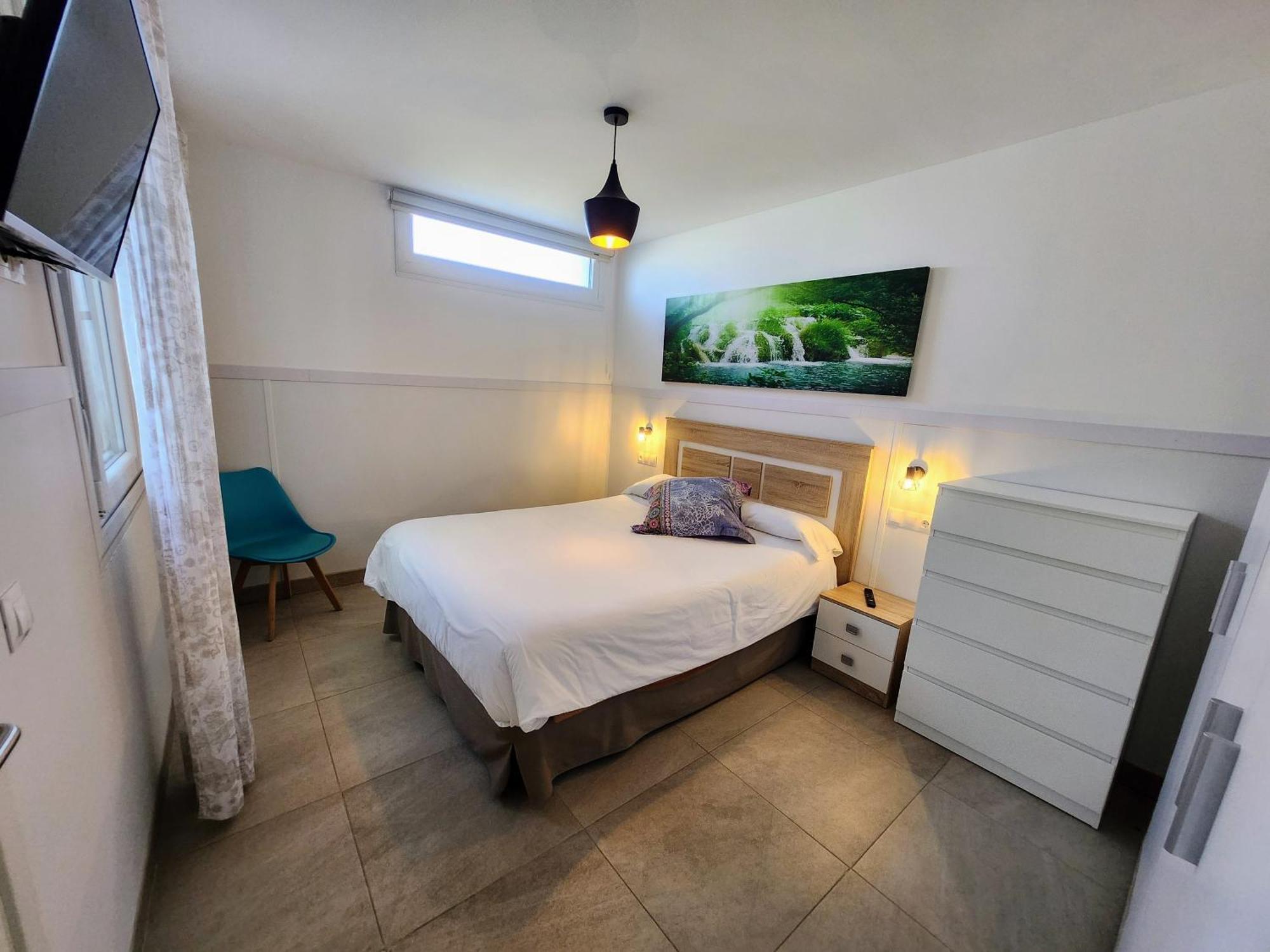 Apartamentos Playa De Covachos Soto de la Marina Bagian luar foto